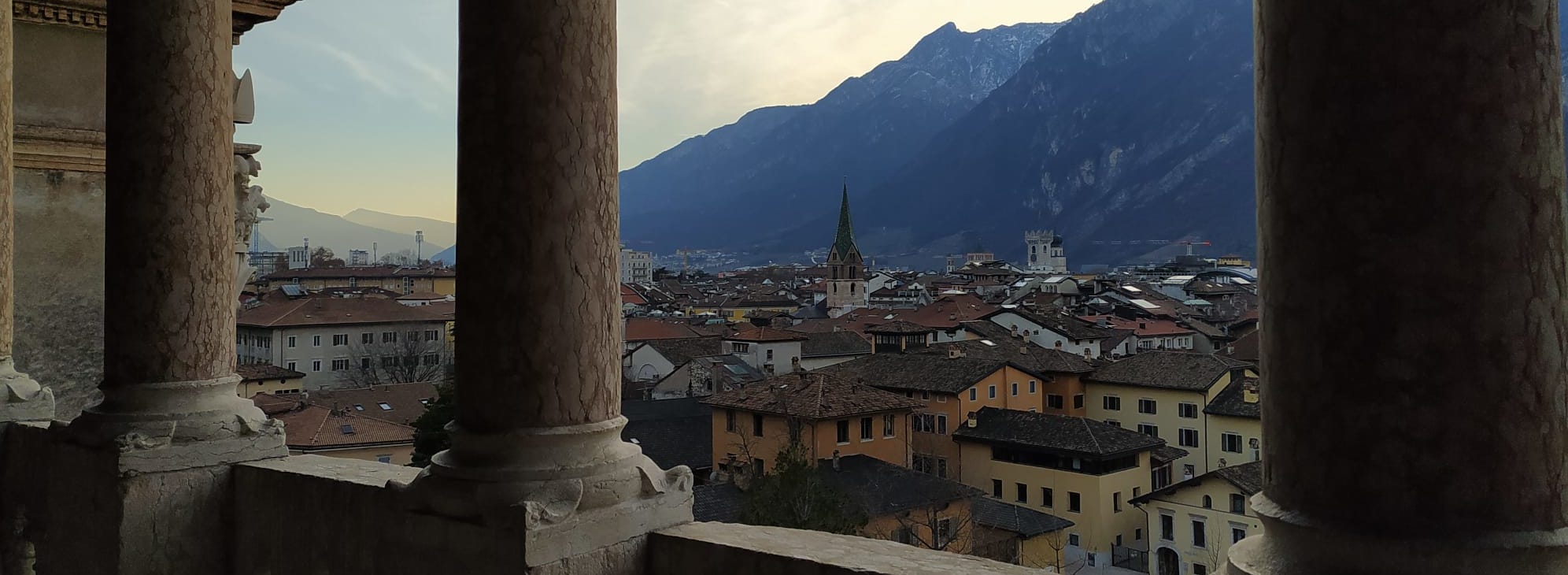 trento